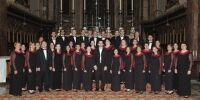 Charity concert at Mdina Cathedral