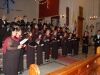 Christmas concert at Ta\' Xbiex