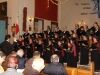 Christmas concert at Ta\' Xbiex