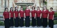 The altos at San Anton Gardens
