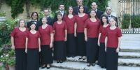 The Chamber Group at San Anton