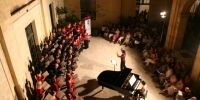 The Malta Arts Festival 2008