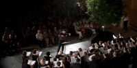 Malta Arts Festival Valletta - 18 July