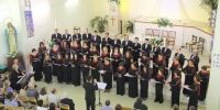 Swatar Parish Church - 7 May