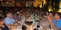 TNCS Social event - July 2015