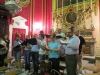 TNCS rehearsal in Zejtun - 10 June 2015